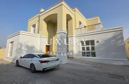 Villa - 5 Bedrooms - 7+ Bathrooms for rent in Al Khail Gate - Al Quoz 2 - Al Quoz - Dubai