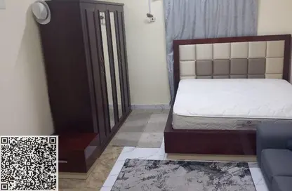 Apartment - Studio - 1 Bathroom for rent in Al Rawda 3 Villas - Al Rawda 3 - Al Rawda - Ajman