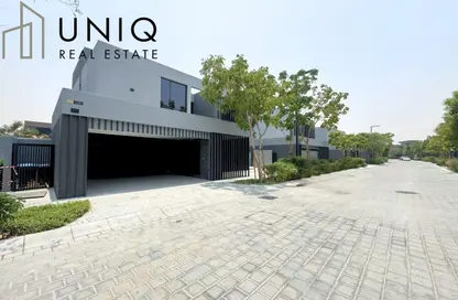 Villa - 4 Bedrooms - 6 Bathrooms for rent in Kaya - Masaar - Tilal City - Sharjah