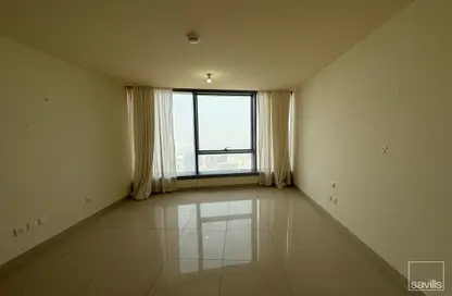 Apartment - 1 Bedroom - 2 Bathrooms for sale in Sun Tower - Shams Abu Dhabi - Al Reem Island - Abu Dhabi