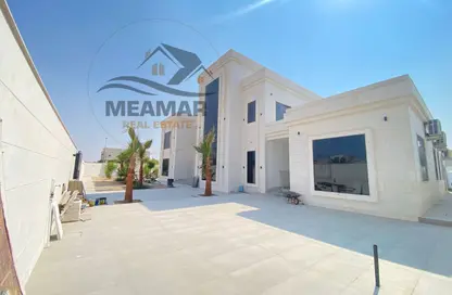 Villa - 5 Bedrooms - 7+ Bathrooms for sale in Al Hamidiya 1 - Al Hamidiya - Ajman