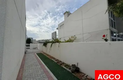 شقة - غرفة نوم - 2 حمامات للايجار في أمواج شوبا هارتلاند - صبحا هارتلاند - مدينة الشيخ محمد بن راشد - دبي