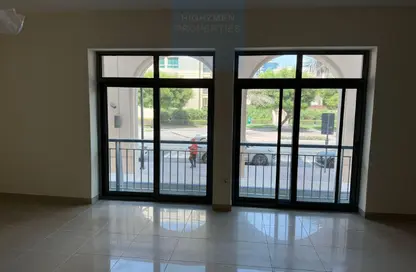 Apartment - 2 Bedrooms - 3 Bathrooms for rent in Arno A - Arno - The Views - Dubai