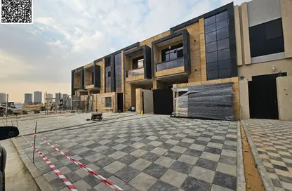 تاون هاوس - 5 غرف نوم - 7 حمامات للبيع في الحليو 2 - الحليو - عجمان