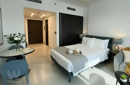 شقة - 1 حمام للبيع في زا باراجون لآي جي او - الخليج التجاري - دبي