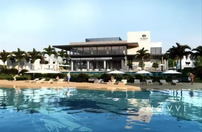 Villa - 4 Bedrooms - 6 Bathrooms for sale in Sobha Reserve - Wadi Al Safa 2 - Dubai