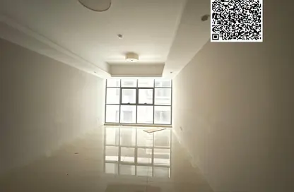 Apartment - 1 Bedroom - 2 Bathrooms for rent in Gulfa Towers - Al Rashidiya 1 - Al Rashidiya - Ajman