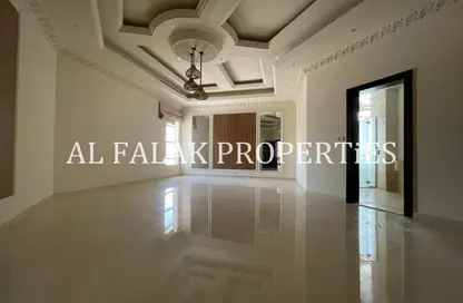 Apartment - 5 Bedrooms - 4 Bathrooms for rent in Khalifa City A - Khalifa City - Abu Dhabi