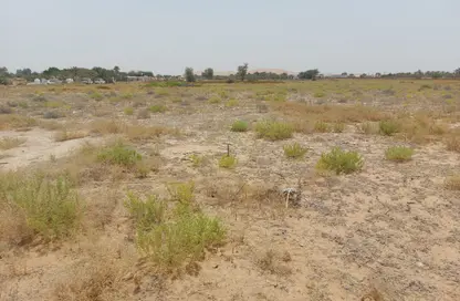 Farm - Studio for rent in Aliyah - Al Yahar - Al Ain