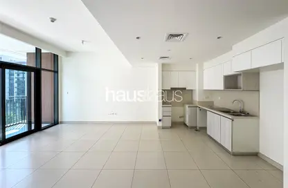 Apartment - 2 Bedrooms - 2 Bathrooms for rent in Park Point building B - Park Point - Dubai Hills Estate - Dubai