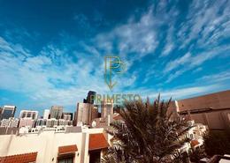 Villa - 5 bedrooms - 5 bathrooms for rent in Khalidiya Village - Al Khalidiya - Abu Dhabi