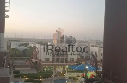 شقة - غرفة نوم - 1 حمام للبيع في مبنى السبيل - الغدير - أبوظبي