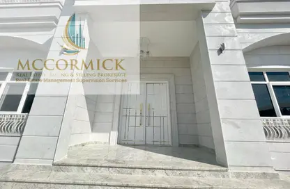 Villa - 4 Bedrooms - 7 Bathrooms for rent in Al Barsha 2 Villas - Al Barsha 2 - Al Barsha - Dubai