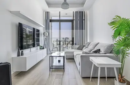 Apartment - 2 Bedrooms - 2 Bathrooms for rent in AZIZI Riviera 9 - Meydan One - Meydan - Dubai