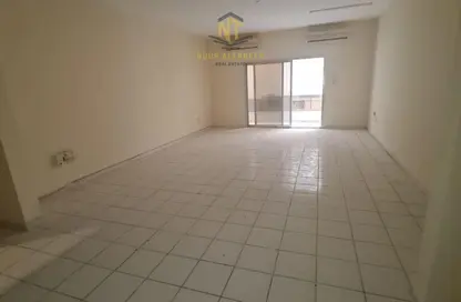 شقة - 2 غرف نوم - 2 حمامات للايجار في المجاز 2 - المجاز - الشارقة