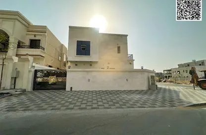 فيلا - 5 غرف نوم - 7 حمامات للبيع في الحليو 2 - الحليو - عجمان