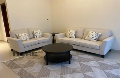 Villa - 4 Bedrooms - 5 Bathrooms for rent in Desert Sun - Dubai Land Residence Complex - Dubai