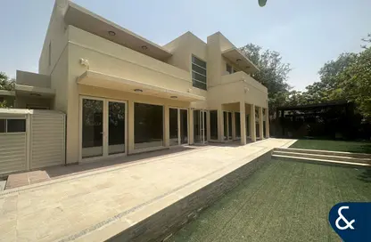 Villa - 5 Bedrooms - 5 Bathrooms for rent in Saheel - Arabian Ranches - Dubai