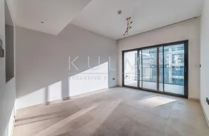 Apartment - 1 Bedroom - 2 Bathrooms for sale in Binghatti Creek - Al Jaddaf - Dubai