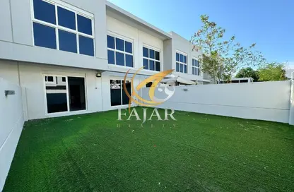 تاون هاوس - 3 غرف نوم - 3 حمامات للبيع في 3 أرابيلا تاون هاوس - أرابيلا تاون هاوس - مودون - دبي
