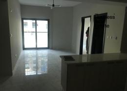Apartment - 1 bedroom - 2 bathrooms for rent in MAG 505 - MAG 5 - Dubai South (Dubai World Central) - Dubai