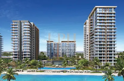 Apartment - 2 Bedrooms - 2 Bathrooms for sale in Naya 2 - District One - Mohammed Bin Rashid City - Dubai