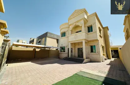 فيلا - 5 غرف نوم - 7 حمامات للايجار في فلل الروضة 3 - 3  الروضة - الروضة - عجمان