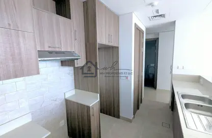 Apartment - 1 Bedroom - 2 Bathrooms for rent in Gateway Residences 2 - Mina Al Arab - Ras Al Khaimah Apartment - 1 Bedroom - 2 Bathrooms for rent in Gateway Residences 2 - Mina Al Arab - Ras Al Khaimah
