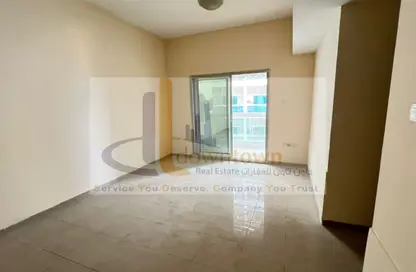 Apartment - 1 Bedroom - 2 Bathrooms for sale in Tower B2 - Ajman Pearl Towers - Ajman Downtown - Ajman