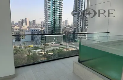 شقة - 2 غرف نوم - 2 حمامات للبيع في بن غاطي جارديني - قرية الجميرا سركل - دبي