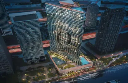 شقة - 2 غرف نوم - 2 حمامات للبيع في مار كازا - المدينة الملاحية - دبي شقة - 2 غرف نوم - 2 حمامات للبيع في مار كازا - المدينة الملاحية - دبي