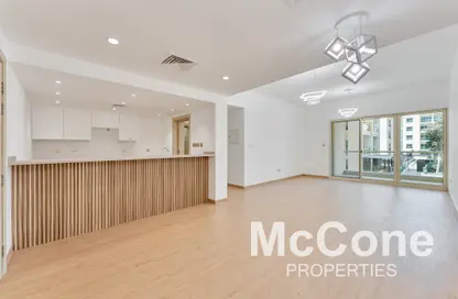 Apartment - 1 Bedroom - 1 Bathroom for rent in Al Thayyal 3 - Al Thayyal - Greens - Dubai