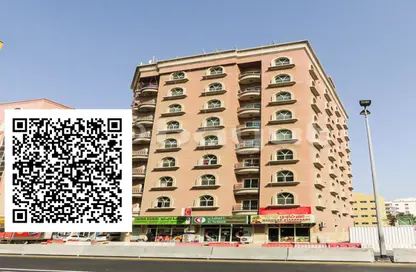 Apartment - 2 Bedrooms - 3 Bathrooms for rent in The Icon Casa 2 - Al Rashidiya 3 - Al Rashidiya - Ajman