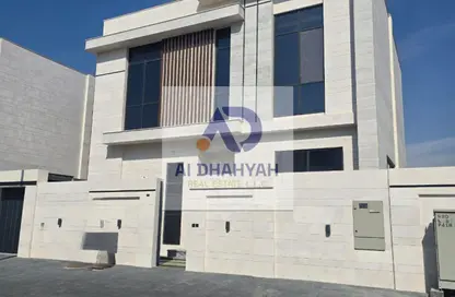 فيلا - 4 غرف نوم - 6 حمامات للبيع في فيلا الحوشي - حوشي - البادي - الشارقة فيلا - 4 غرف نوم - 6 حمامات للبيع في فيلا الحوشي - حوشي - البادي - الشارقة