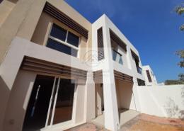Outdoor Building image for: Townhouse - 3 bedrooms - 5 bathrooms for rent in Flamingo Villas - Mina Al Arab - Ras Al Khaimah, Image 1