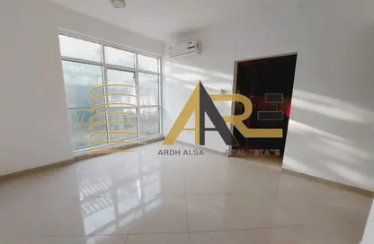 Apartment - Studio - 1 Bathroom for rent in Sarab 2 - Aljada - Sharjah
