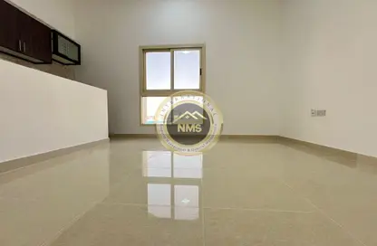 Apartment - 1 Bedroom - 1 Bathroom for rent in Khalifa City A - Khalifa City - Abu Dhabi