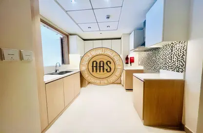 Apartment - 2 Bedrooms - 3 Bathrooms for rent in Deira Enrichment Project - Deira - Dubai