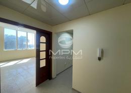 Apartment - 2 bedrooms - 2 bathrooms for rent in Airport Road - Abu Dhabi