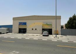 Warehouse for sale in Al Hanoo - Sharjah Industrial Area - Sharjah