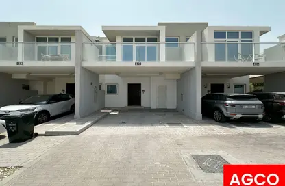 تاون هاوس - 3 غرف نوم - 3 حمامات للبيع في فلل اكنان - فاردون - داماك هيلز 2 - دبي