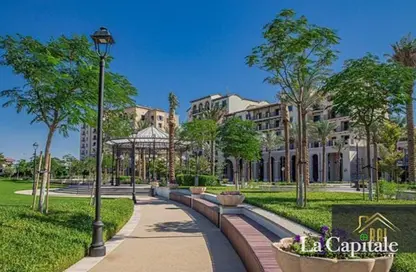 Apartment - 1 Bedroom - 2 Bathrooms for rent in Qamar 9 - Madinat Badr - Al Muhaisnah - Dubai