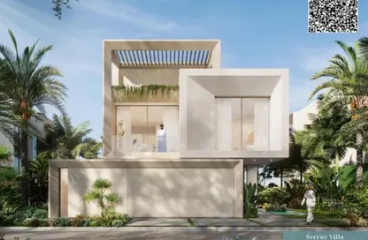 فيلا - 6 غرف نوم - 8 حمامات للبيع في جزيرة الثريا - مدينة أجمل مكان - مدينة الواجهة المائية لإمارة الشارقة - الشارقة فيلا - 6 غرف نوم - 8 حمامات للبيع في جزيرة الثريا - مدينة أجمل مكان - مدينة الواجهة المائية لإمارة الشارقة - الشارقة