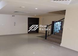 Villa - 3 bedrooms - 4 bathrooms for sale in Zone 7 - Hydra Village - Abu Dhabi