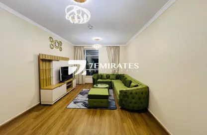 Apartment - 1 Bedroom - 2 Bathrooms for sale in Durar 1 - Dubai Land Residence Complex - Dubai