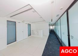 صورةغرفة فارغة لـ: مكتب للكراء في برج المنارة - الخليج التجاري - دبي, صورة 1