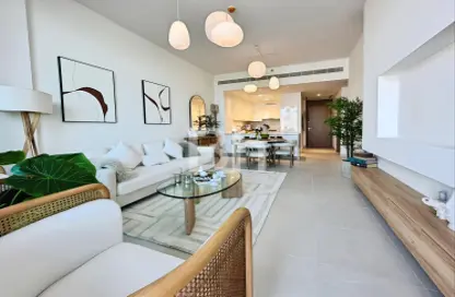 Apartment - 2 Bedrooms - 3 Bathrooms for rent in Canal Front Residence 6 - Canal Front Residences - Al Wasl - Dubai