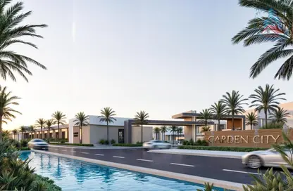 Villa - 3 Bedrooms - 4 Bathrooms for sale in Sharjah Garden City - Sharjah