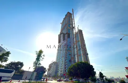 شقة - غرفة نوم - 1 حمام للبيع في برج Sobha Creek Vista Heights B - شوبا كريك فيستا هايتس - صبحا هارتلاند - مدينة الشيخ محمد بن راشد - دبي