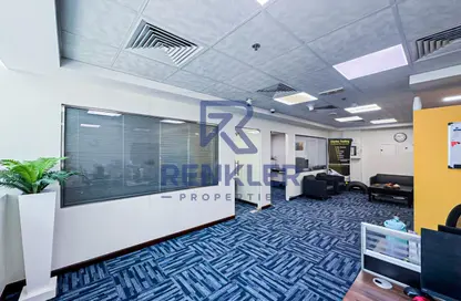 مكتب - استوديو - 1 حمام للايجار في القبة - (JLT) مجمع N - أبراج بحيرة الجميرا - دبي مكتب - استوديو - 1 حمام للايجار في القبة - (JLT) مجمع N - أبراج بحيرة الجميرا - دبي